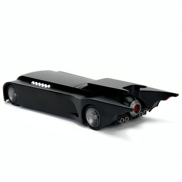 Batmobile & Batman 1:24 Scale